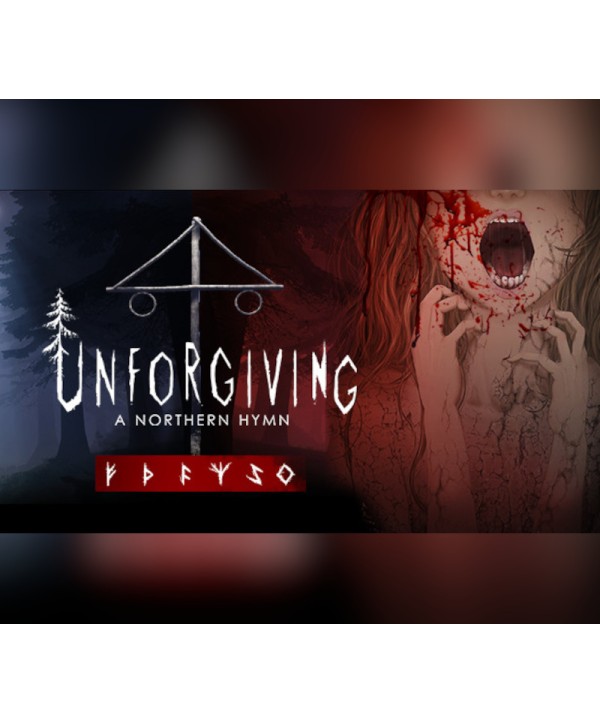 Unforgiving - A Northern Hymn Steam Key EUROPE